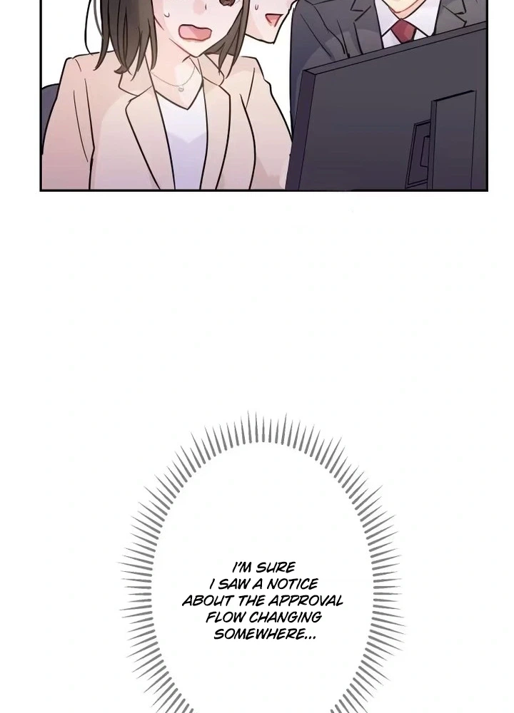 Unmei no Aite wa Josuhi datta Chapter 10 page 83 - 