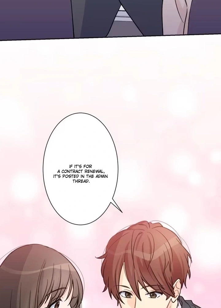 Unmei no Aite wa Josuhi datta Chapter 10 page 86 - 