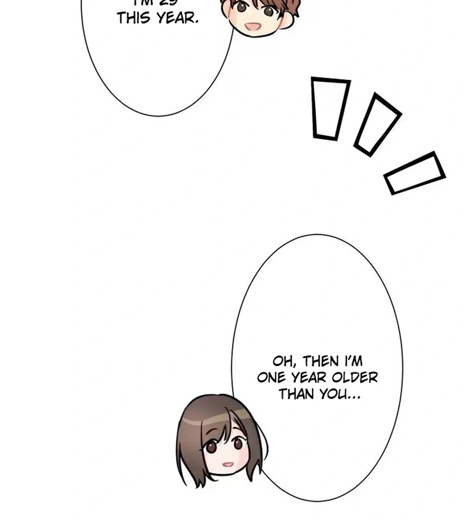 Unmei no Aite wa Josuhi datta Chapter 10 page 10 - 