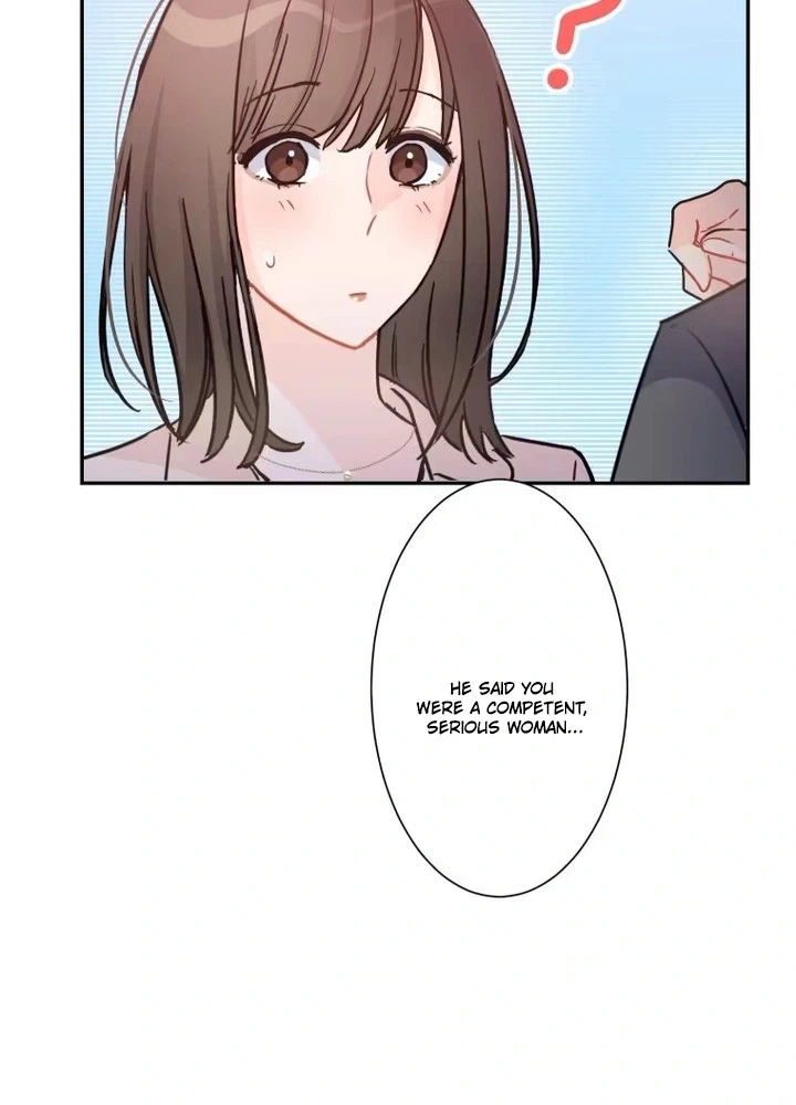 Unmei no Aite wa Josuhi datta Chapter 10 page 97 - 