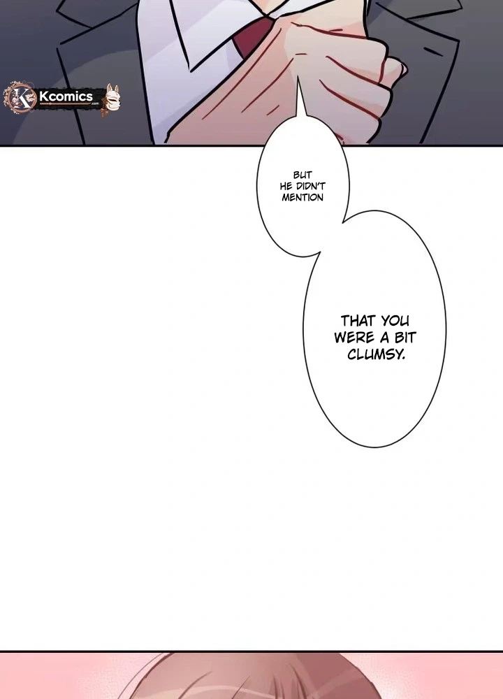 Unmei no Aite wa Josuhi datta Chapter 10 page 99 - 