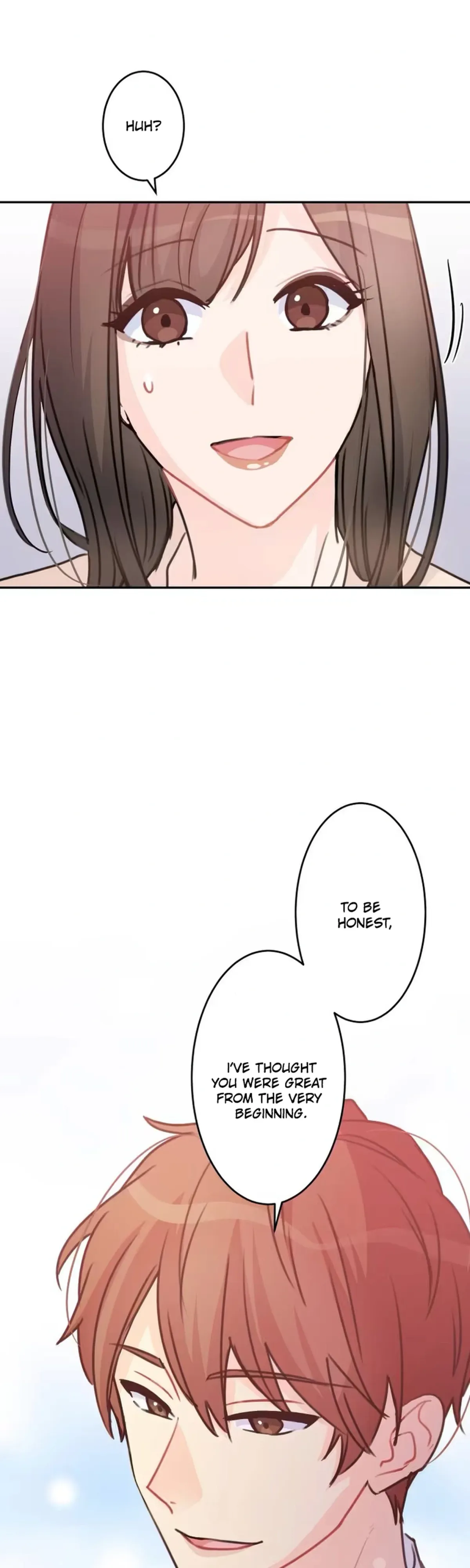 Unmei no Aite wa Josuhi datta Chapter 11 page 38 - 