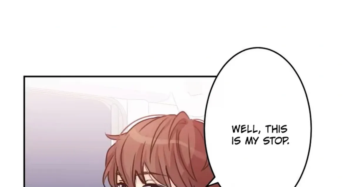 Unmei no Aite wa Josuhi datta Chapter 11 page 40 - 