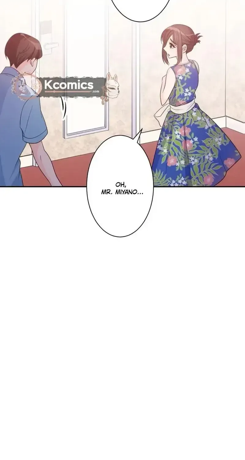 Unmei no Aite wa Josuhi datta Chapter 2 page 101 - 