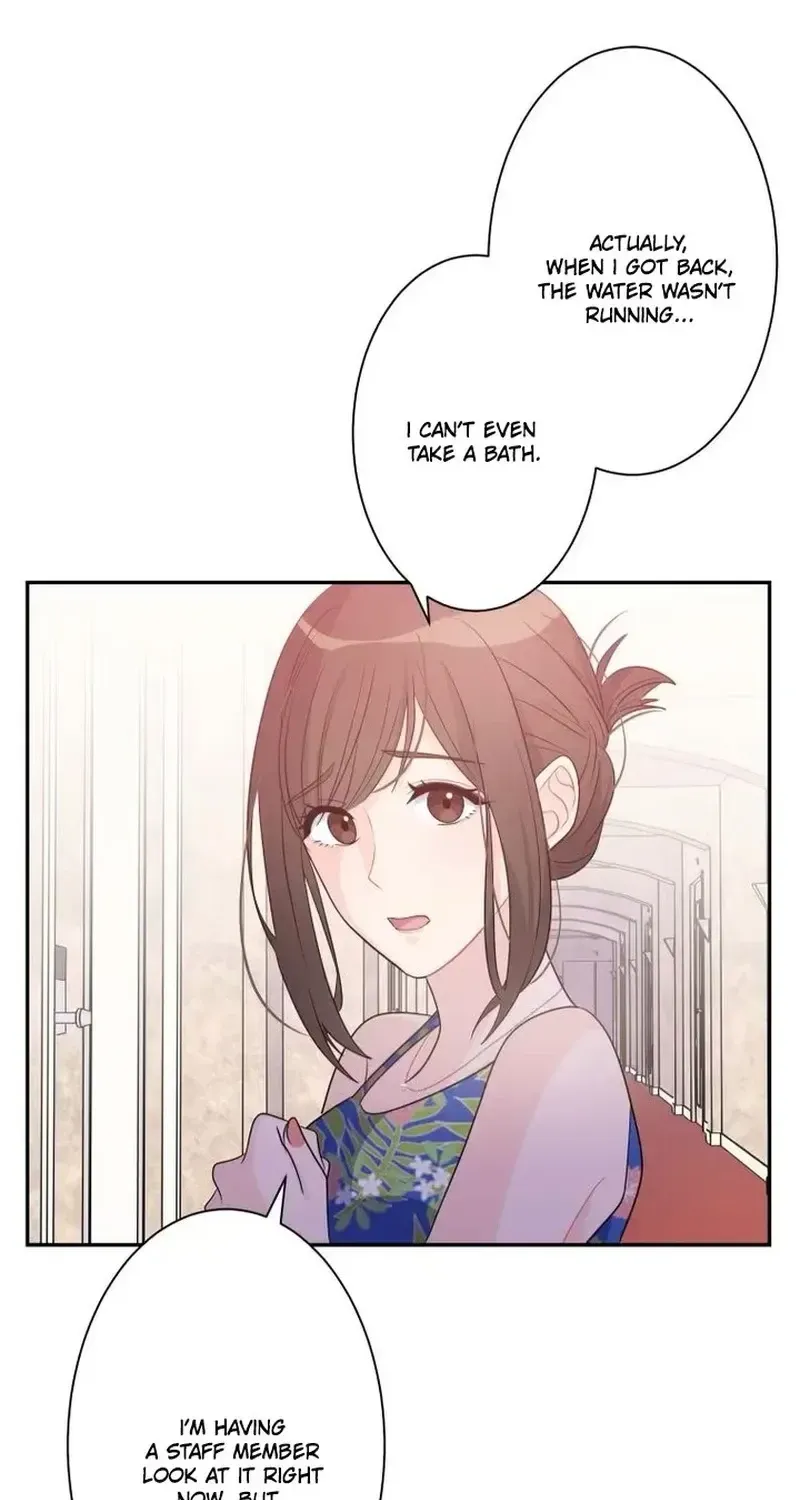 Unmei no Aite wa Josuhi datta Chapter 2 page 102 - 