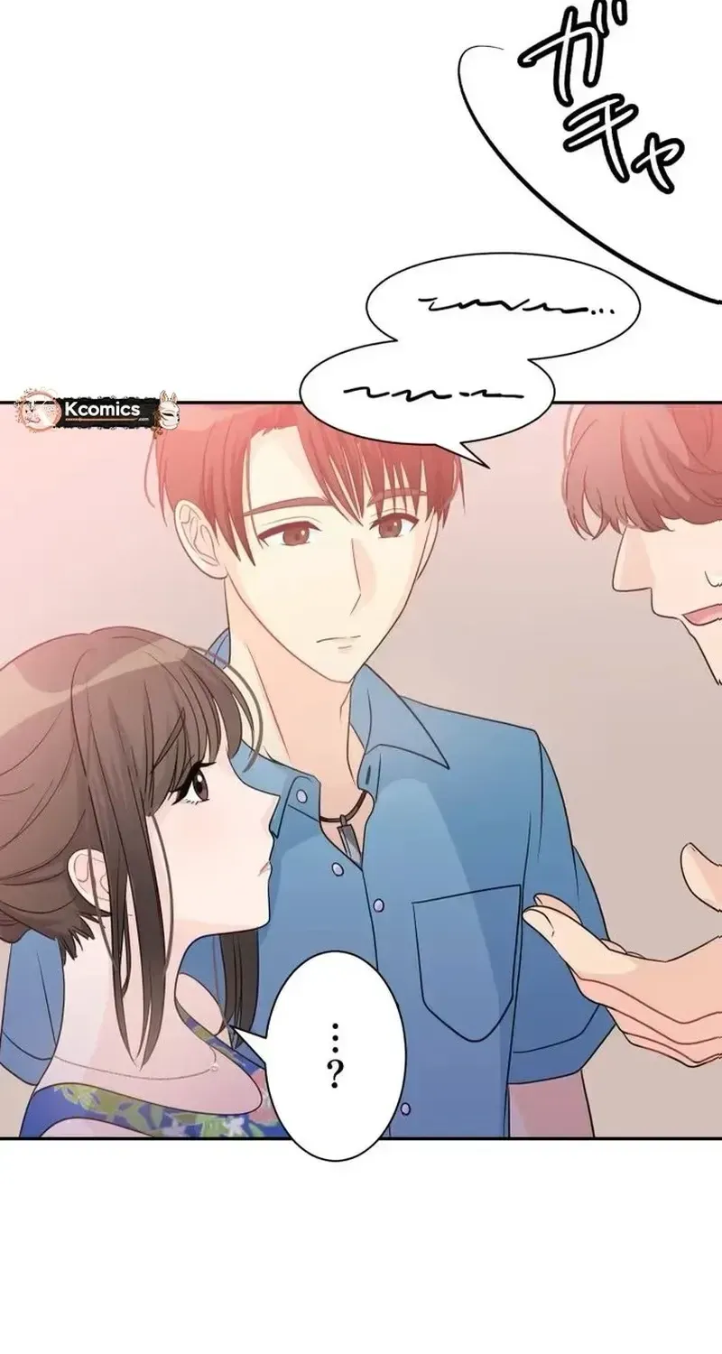 Unmei no Aite wa Josuhi datta Chapter 2 page 104 - 