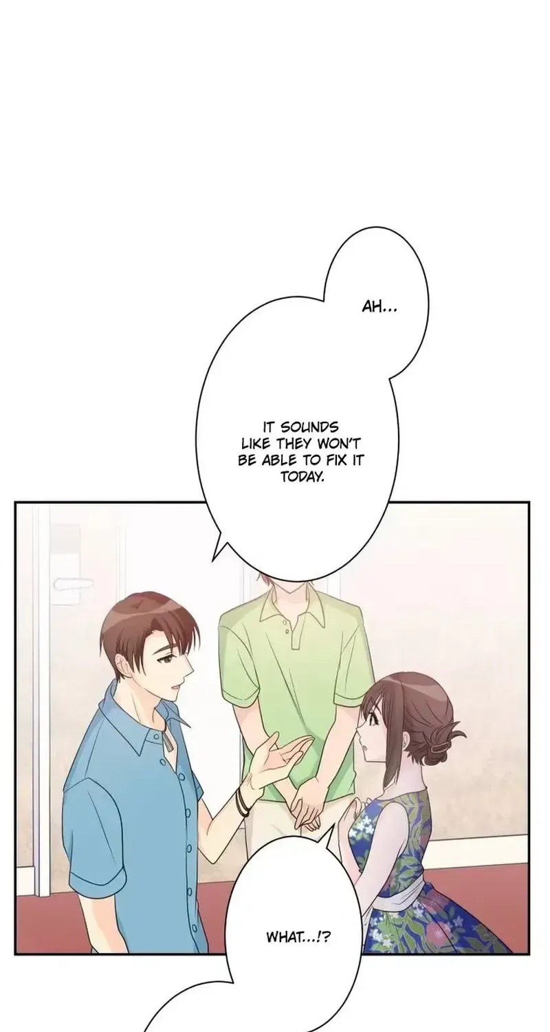 Unmei no Aite wa Josuhi datta Chapter 2 page 105 - 