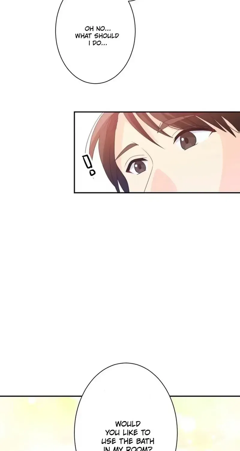 Unmei no Aite wa Josuhi datta Chapter 2 page 106 - 