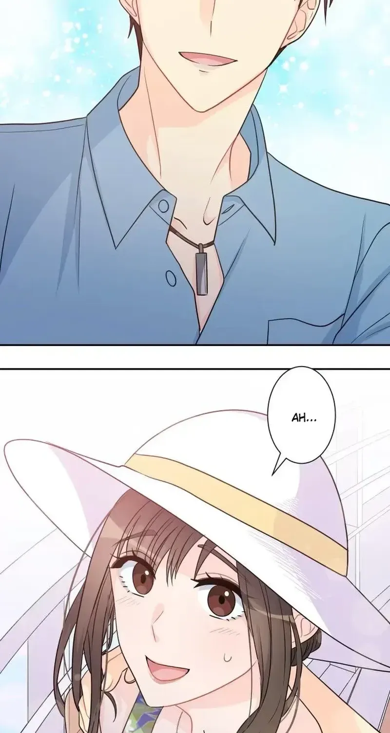 Unmei no Aite wa Josuhi datta Chapter 2 page 13 - 