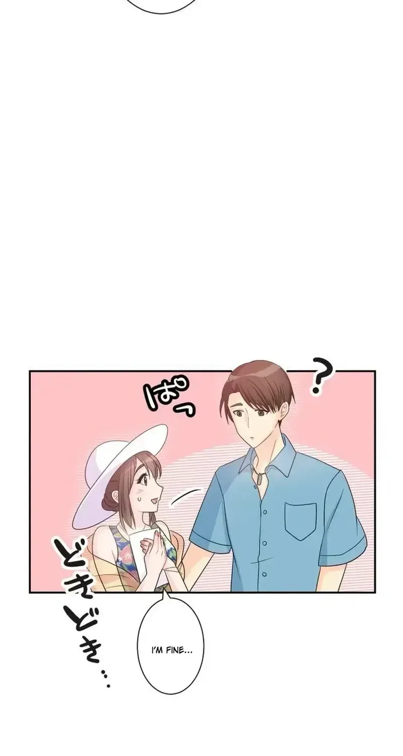 Unmei no Aite wa Josuhi datta Chapter 2 page 15 - 