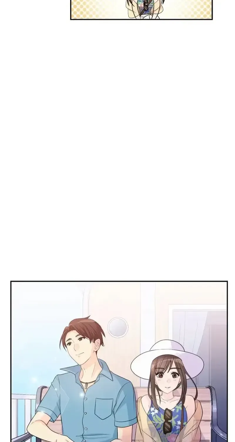 Unmei no Aite wa Josuhi datta Chapter 2 page 17 - 