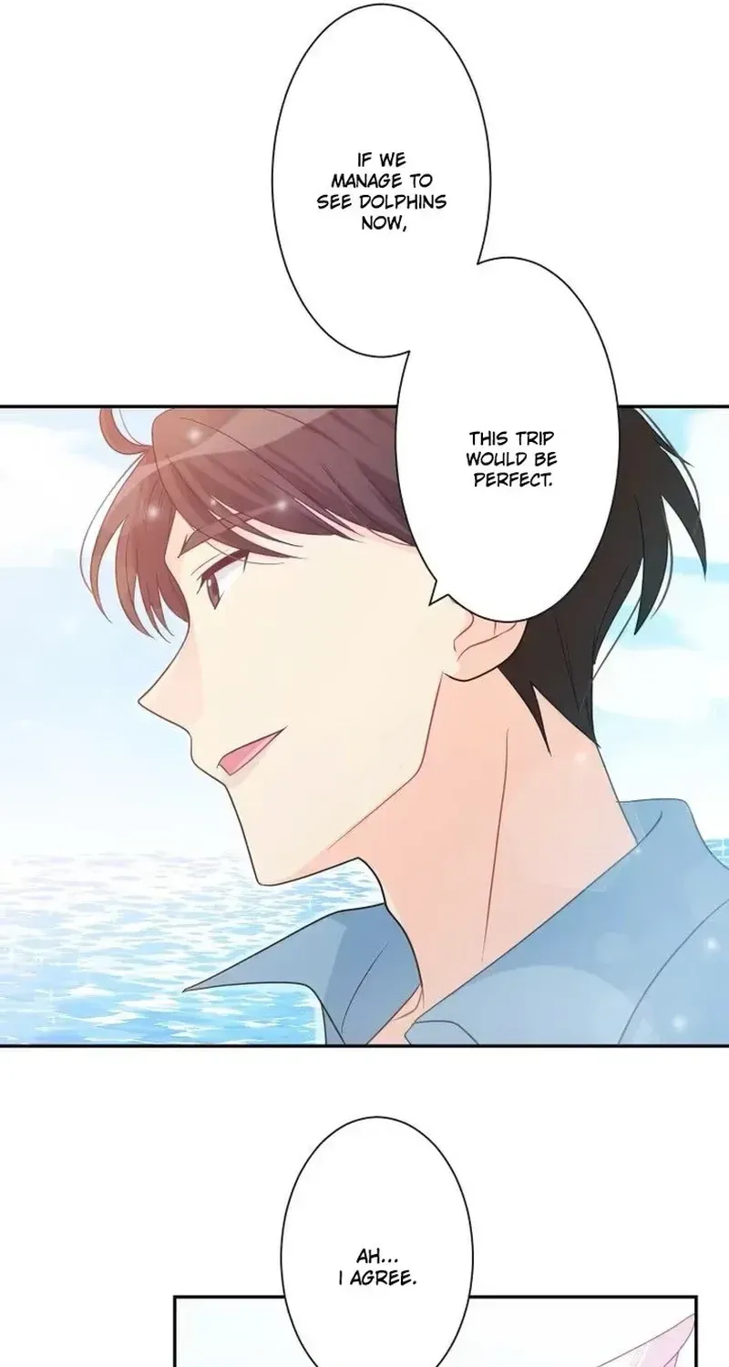Unmei no Aite wa Josuhi datta Chapter 2 page 21 - 