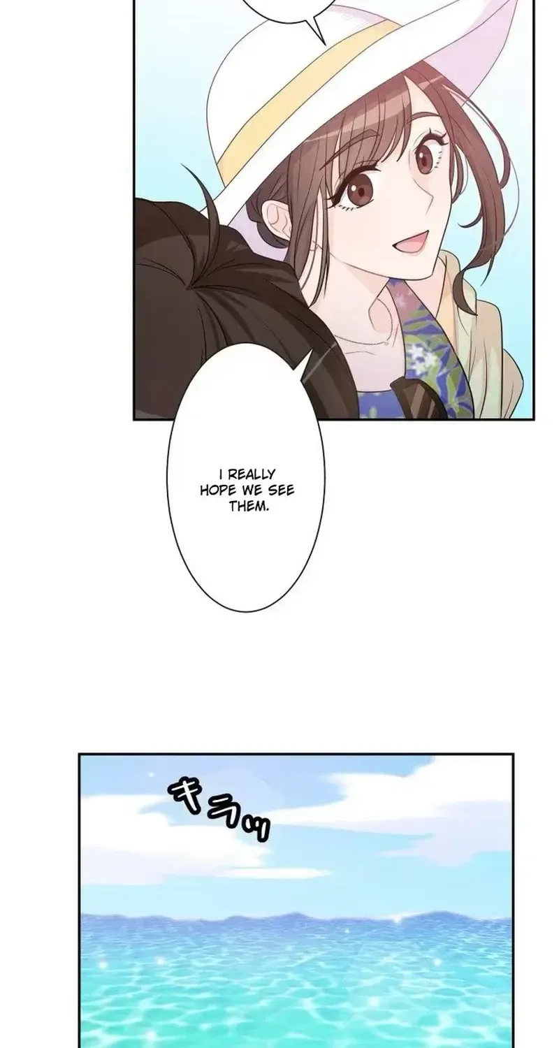 Unmei no Aite wa Josuhi datta Chapter 2 page 22 - 