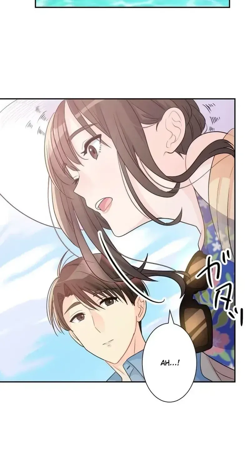 Unmei no Aite wa Josuhi datta Chapter 2 page 23 - 