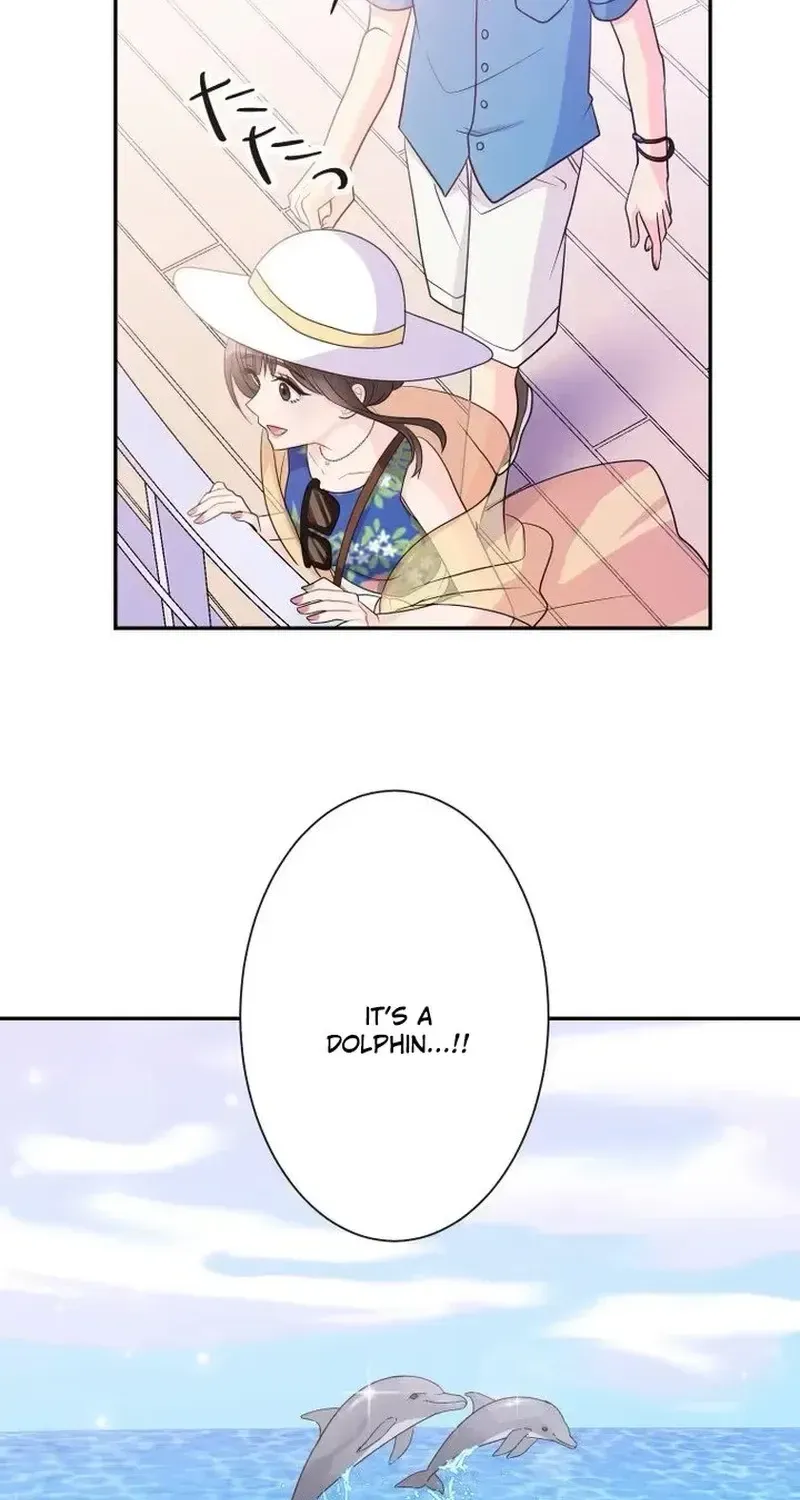 Unmei no Aite wa Josuhi datta Chapter 2 page 25 - 