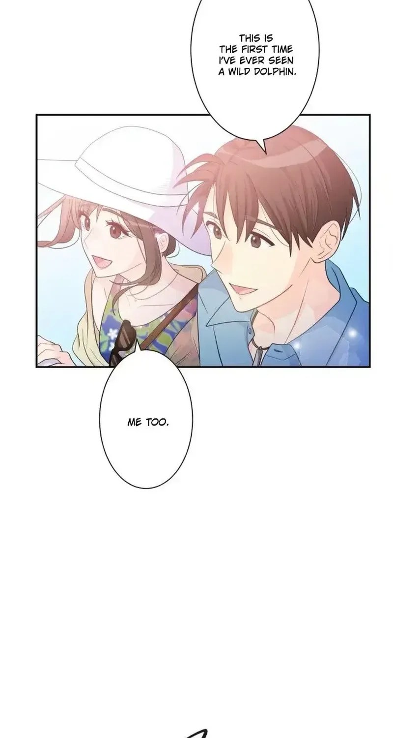 Unmei no Aite wa Josuhi datta Chapter 2 page 27 - 