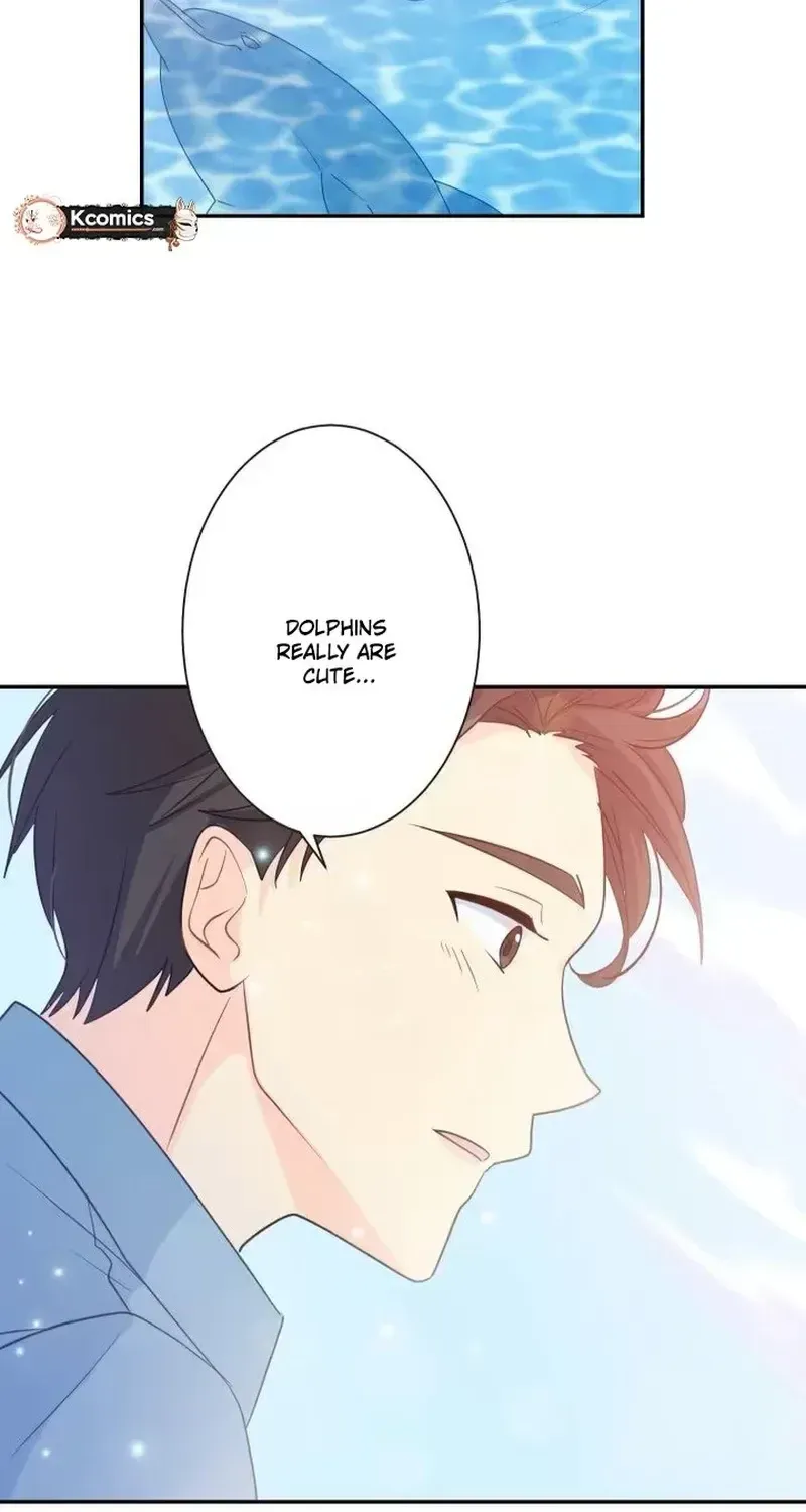 Unmei no Aite wa Josuhi datta Chapter 2 page 29 - 