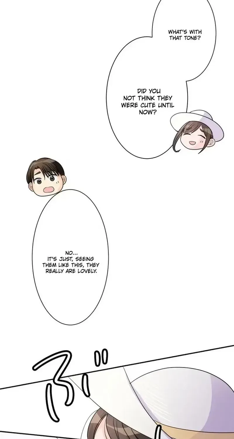 Unmei no Aite wa Josuhi datta Chapter 2 page 32 - 