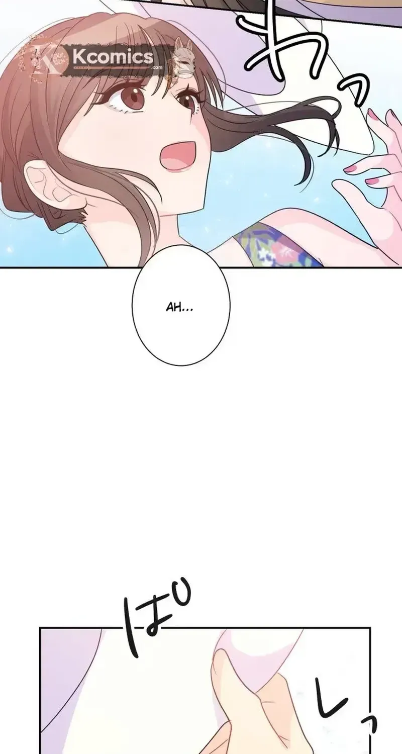 Unmei no Aite wa Josuhi datta Chapter 2 page 33 - 