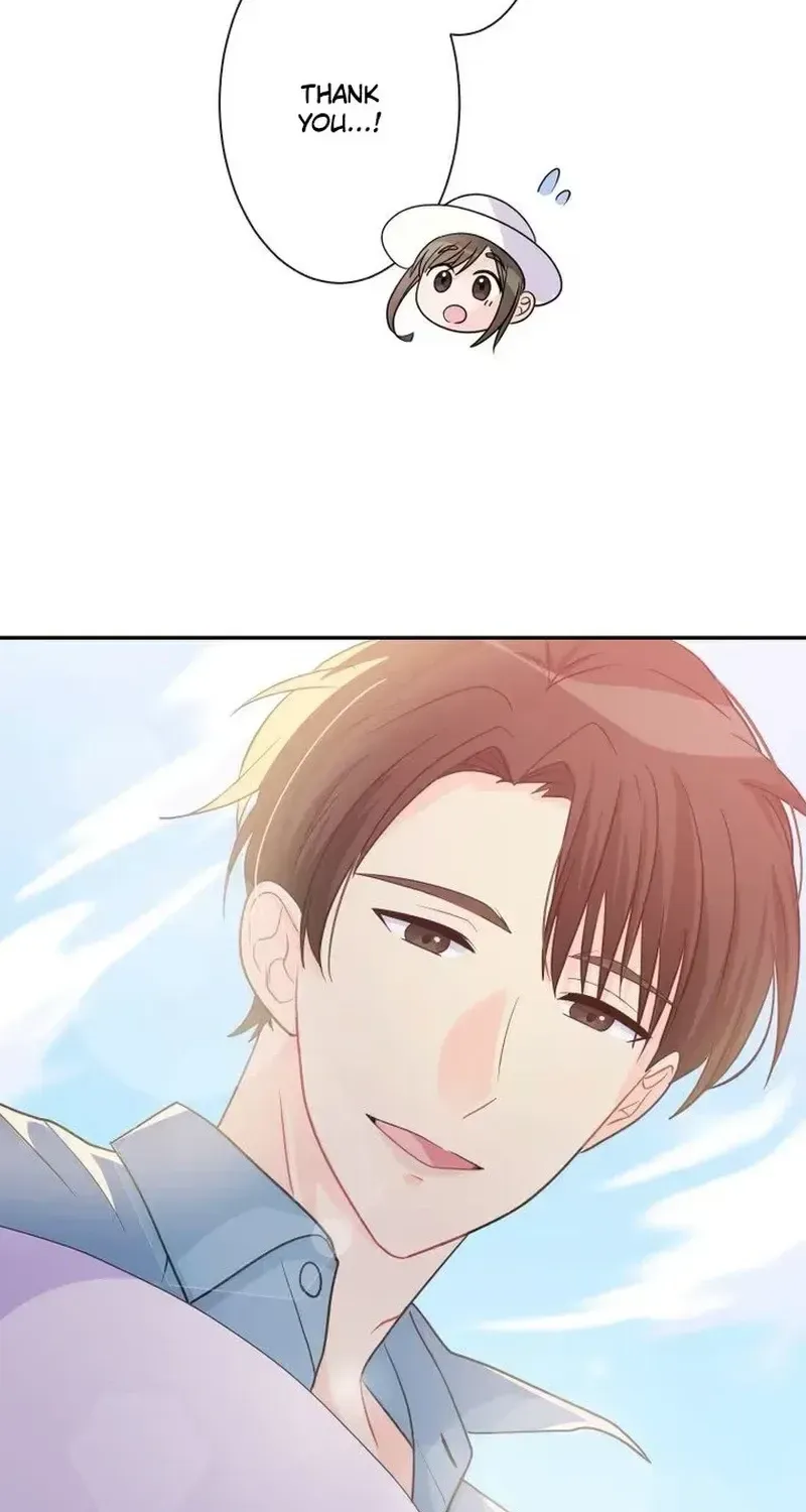 Unmei no Aite wa Josuhi datta Chapter 2 page 35 - 