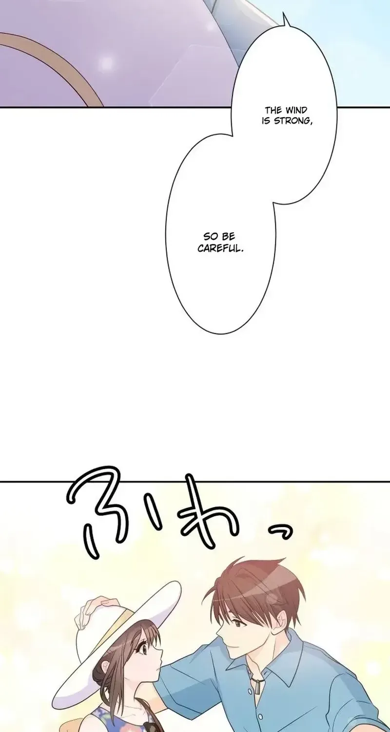 Unmei no Aite wa Josuhi datta Chapter 2 page 36 - 