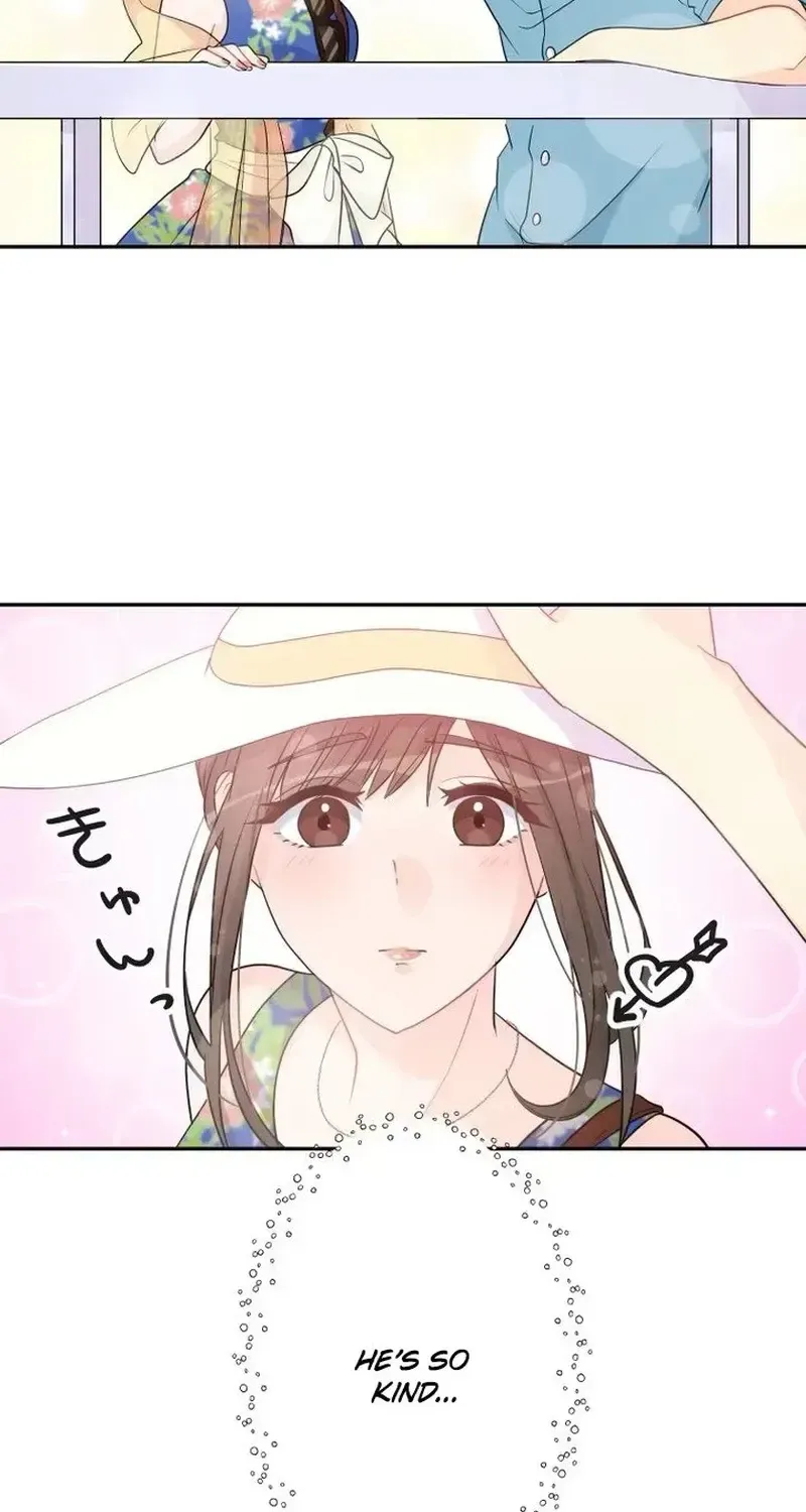 Unmei no Aite wa Josuhi datta Chapter 2 page 37 - 