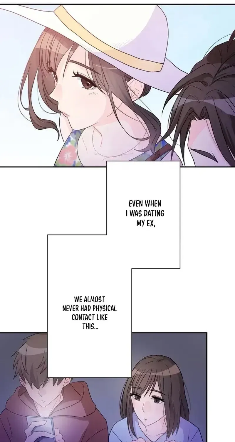 Unmei no Aite wa Josuhi datta Chapter 2 page 39 - 