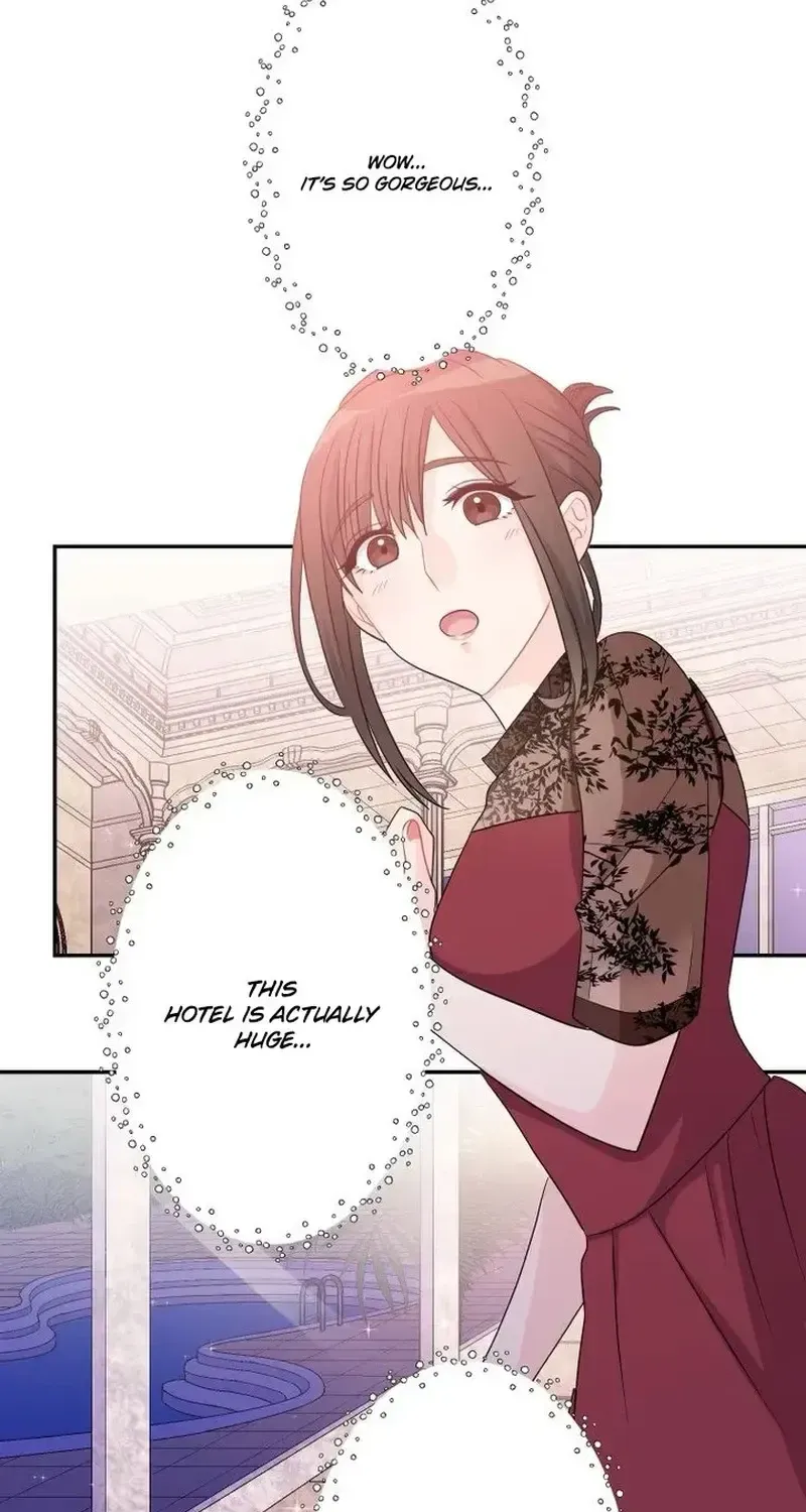 Unmei no Aite wa Josuhi datta Chapter 2 page 43 - 