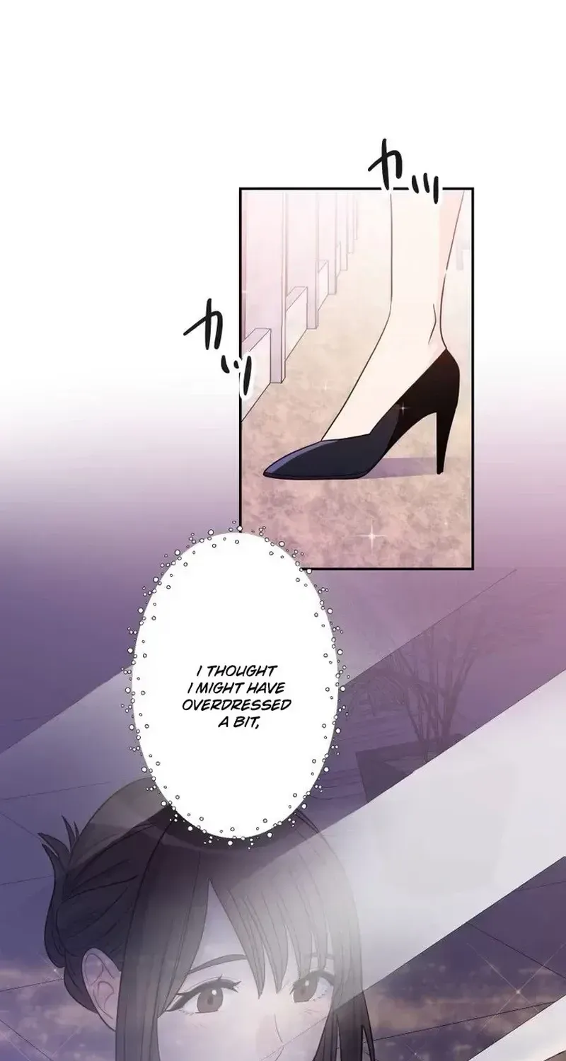 Unmei no Aite wa Josuhi datta Chapter 2 page 45 - 