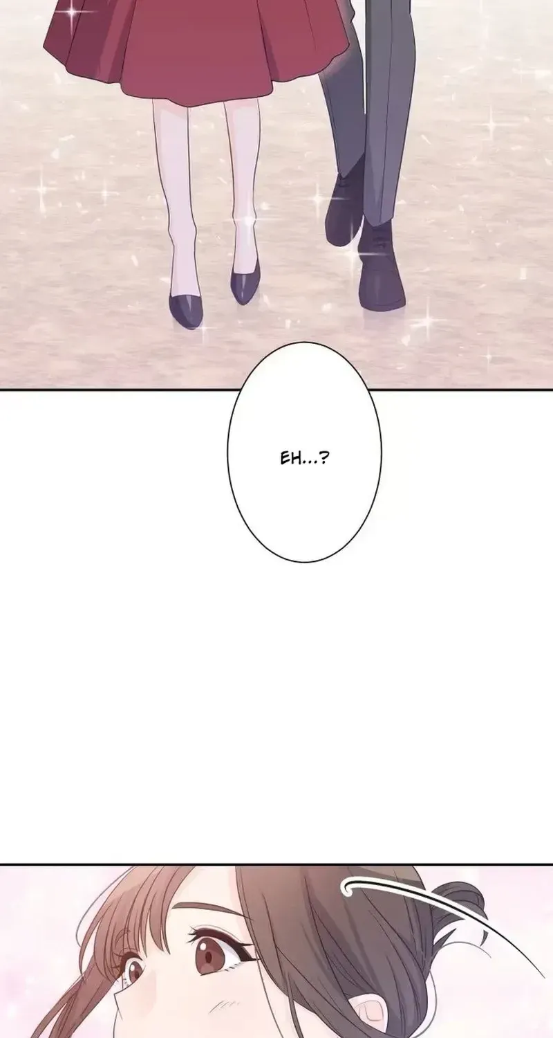 Unmei no Aite wa Josuhi datta Chapter 2 page 49 - 