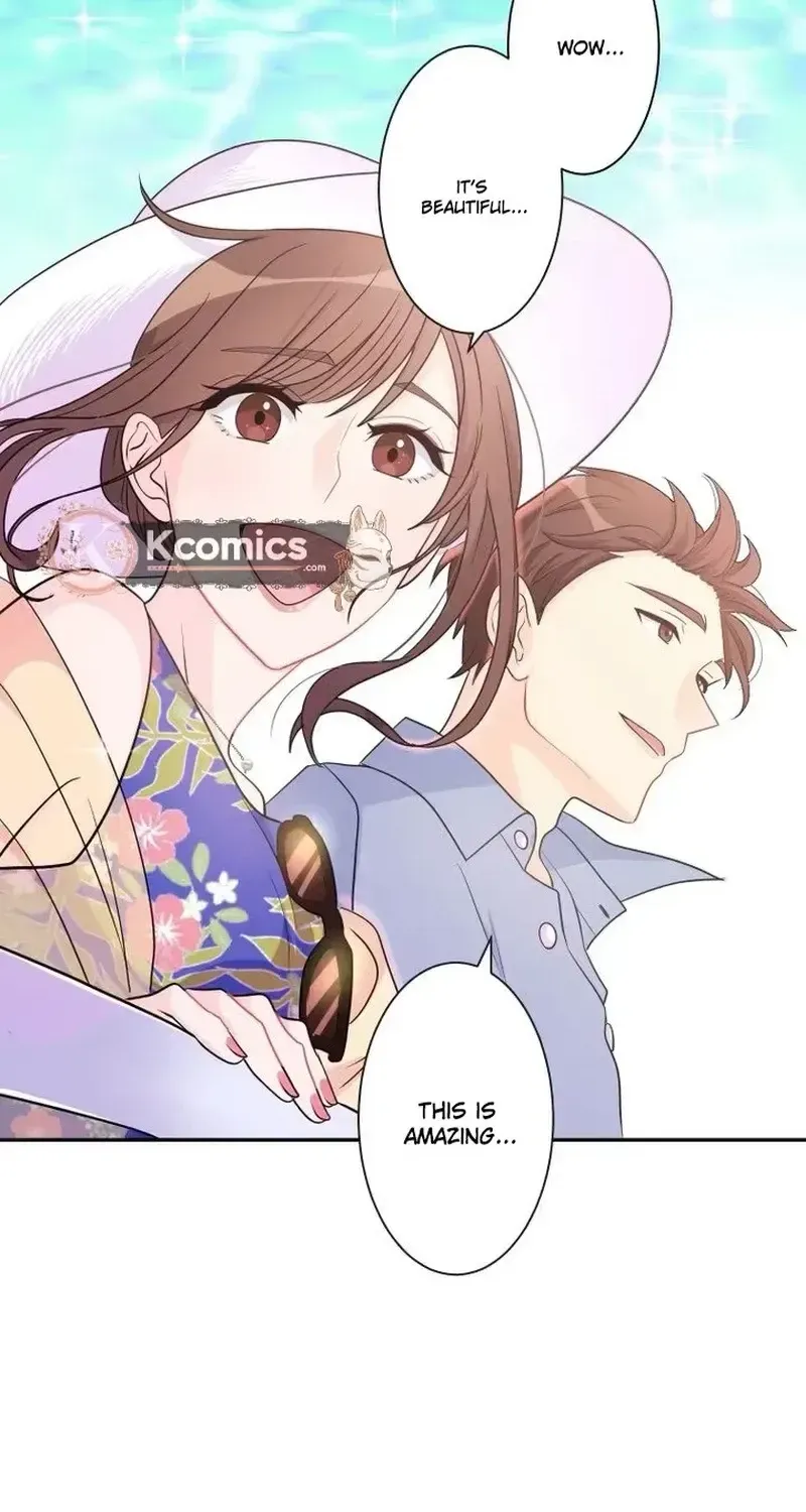 Unmei no Aite wa Josuhi datta Chapter 2 page 6 - 