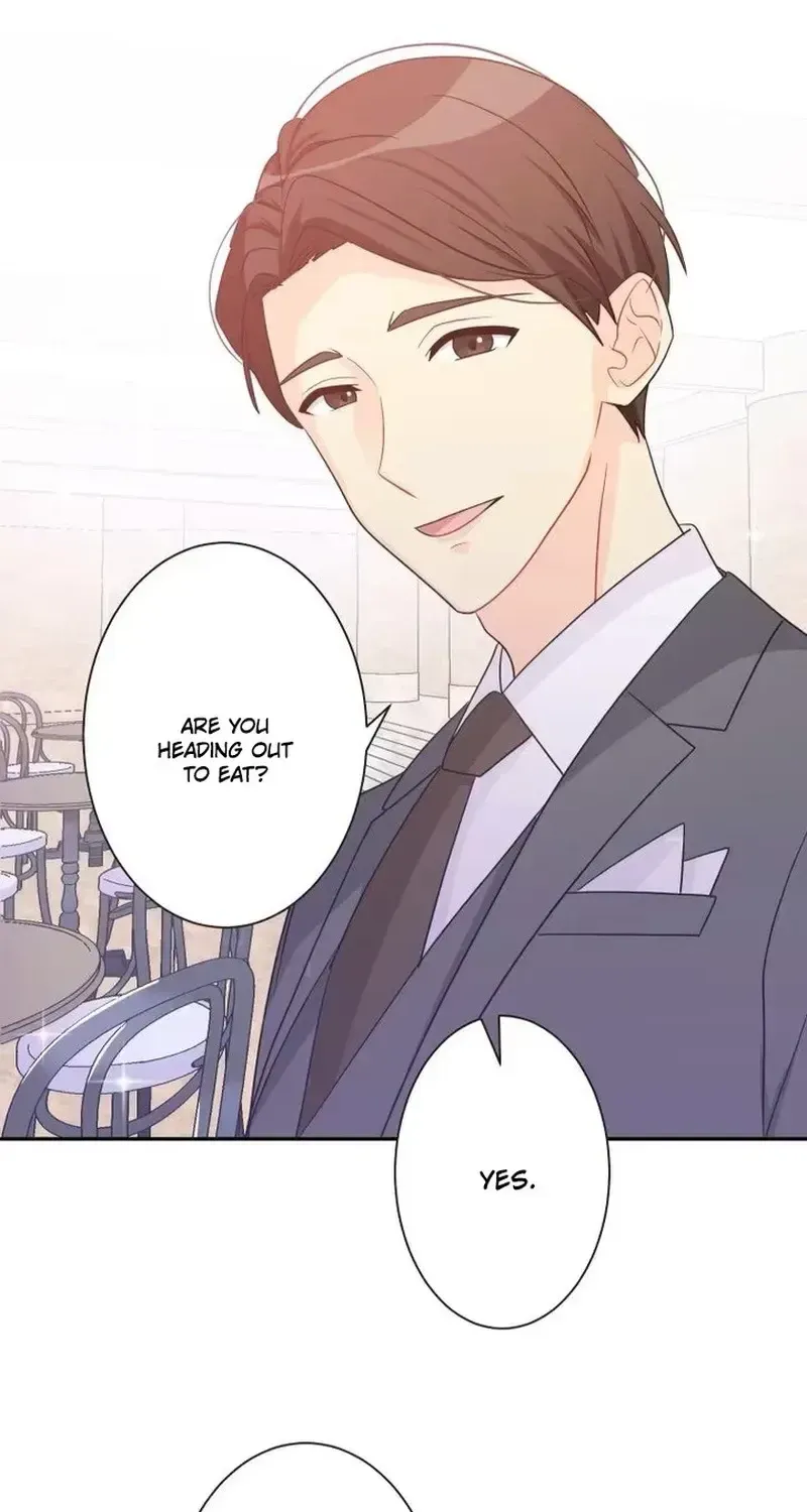 Unmei no Aite wa Josuhi datta Chapter 2 page 51 - 