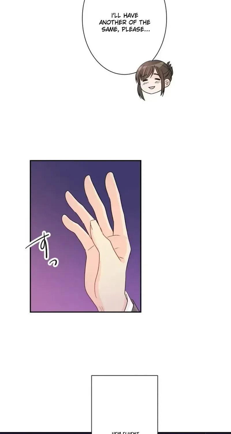 Unmei no Aite wa Josuhi datta Chapter 2 page 57 - 