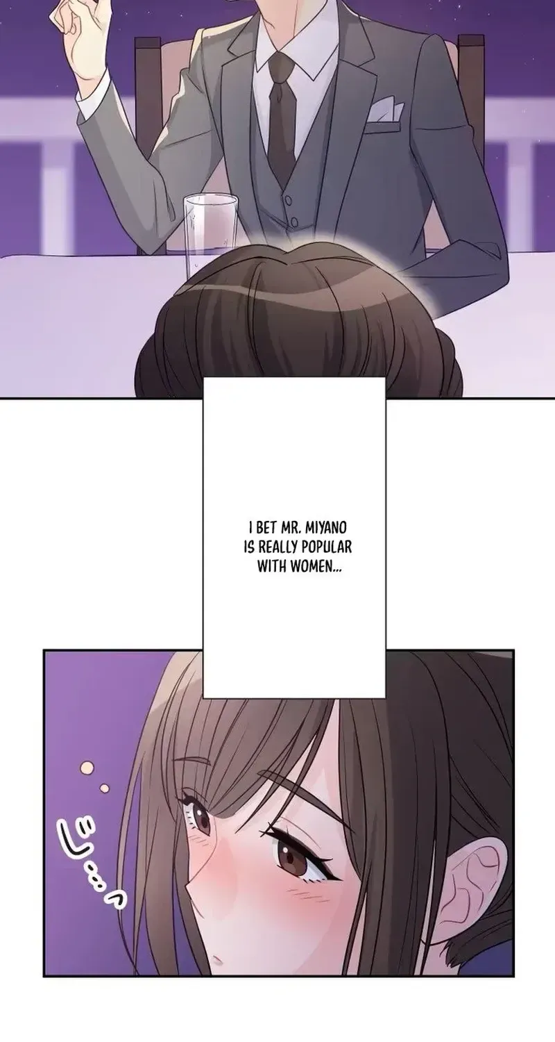 Unmei no Aite wa Josuhi datta Chapter 2 page 59 - 