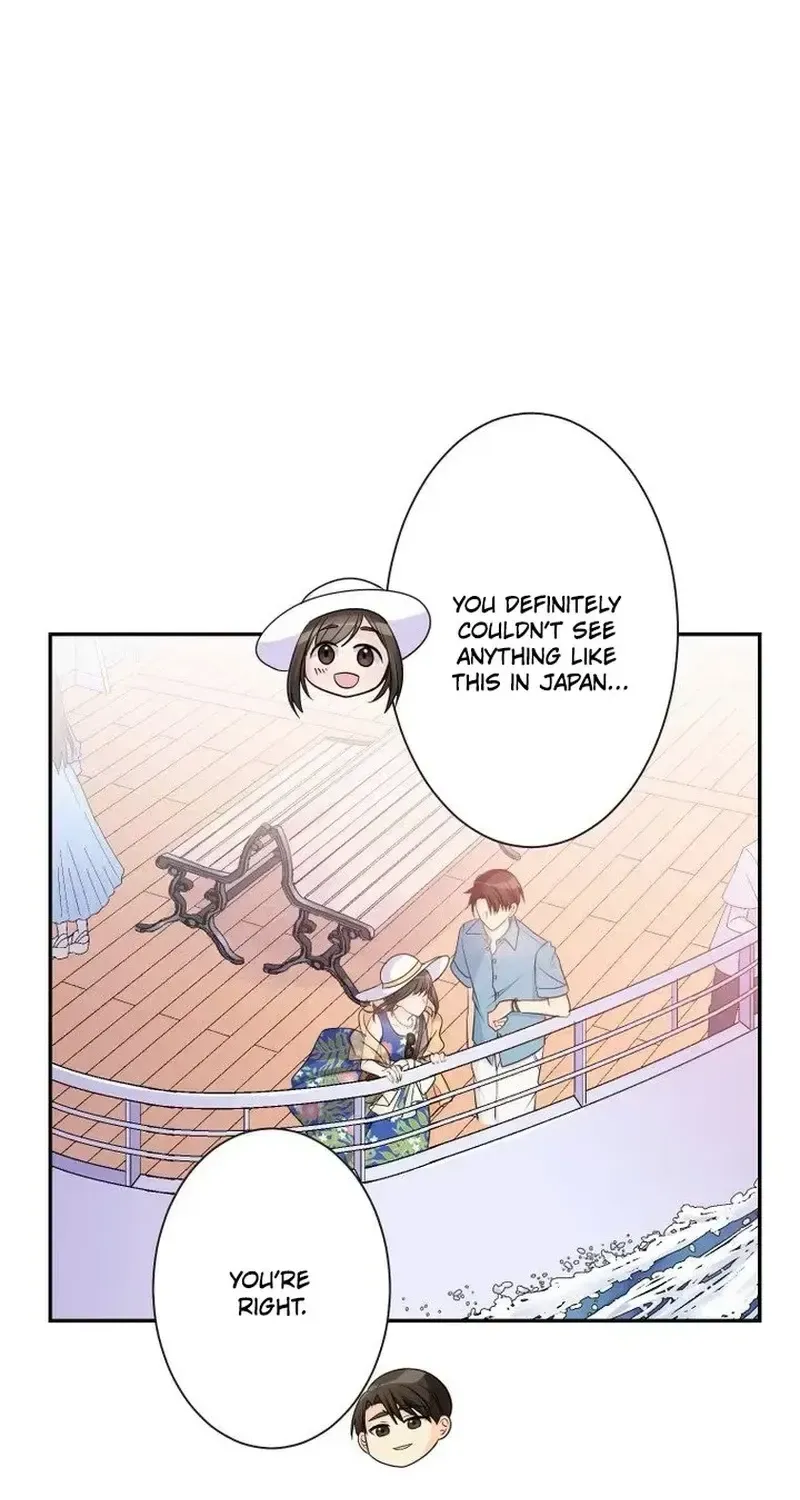 Unmei no Aite wa Josuhi datta Chapter 2 page 7 - 