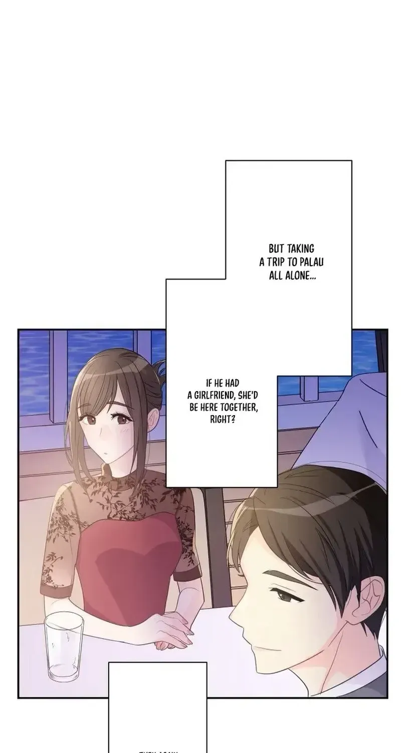 Unmei no Aite wa Josuhi datta Chapter 2 page 63 - 