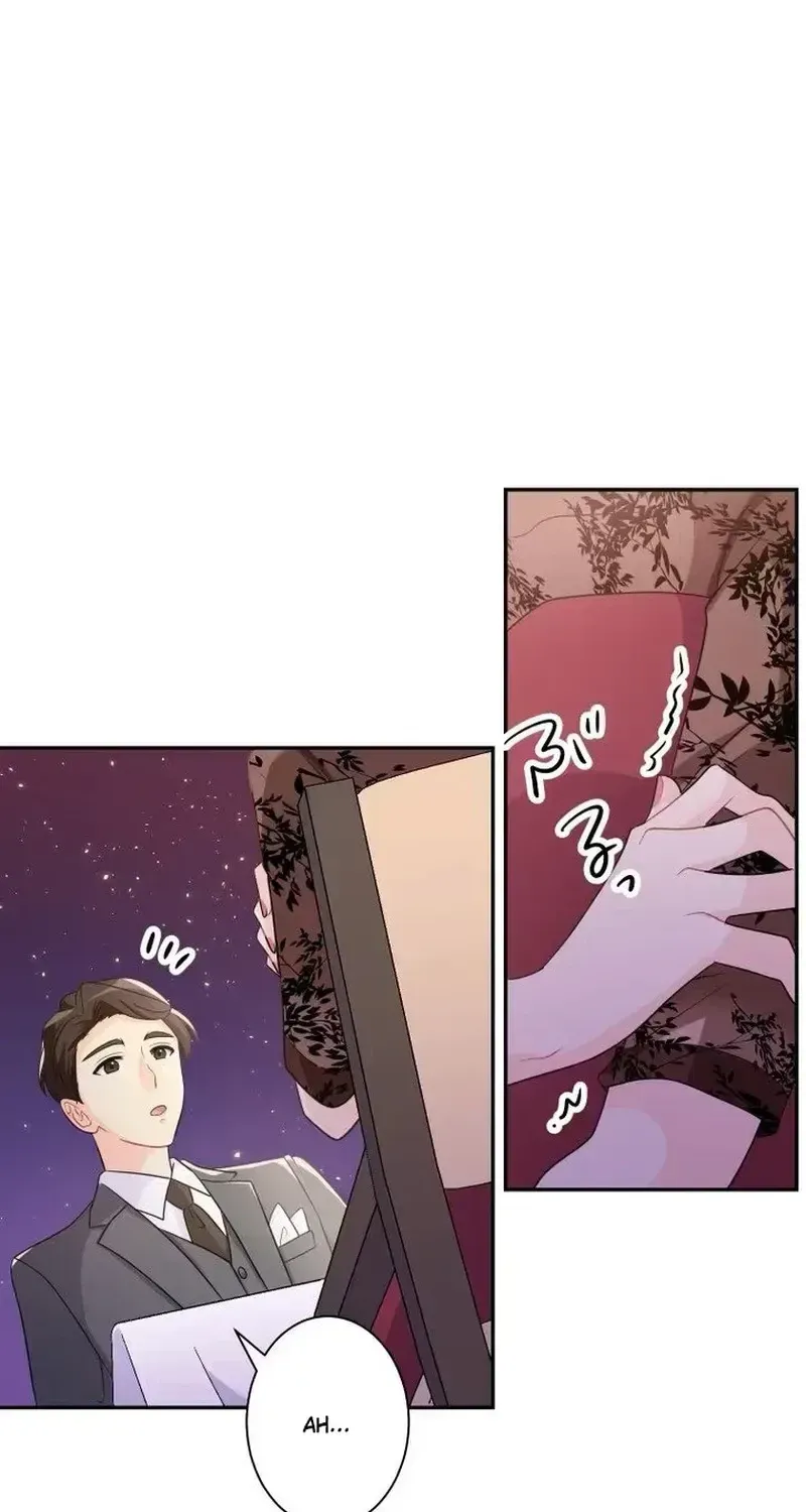 Unmei no Aite wa Josuhi datta Chapter 2 page 65 - 