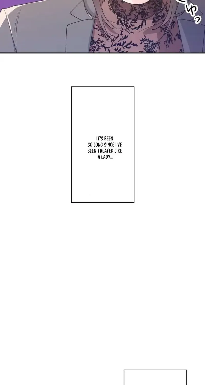 Unmei no Aite wa Josuhi datta Chapter 2 page 69 - 