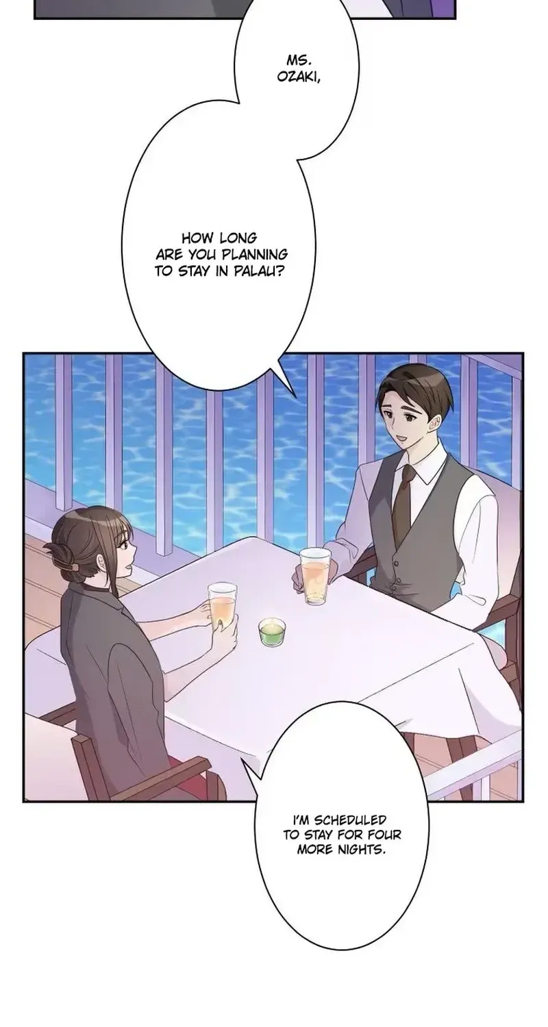 Unmei no Aite wa Josuhi datta Chapter 2 page 73 - 