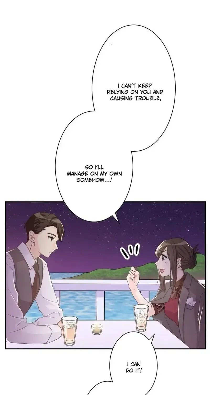 Unmei no Aite wa Josuhi datta Chapter 2 page 77 - 
