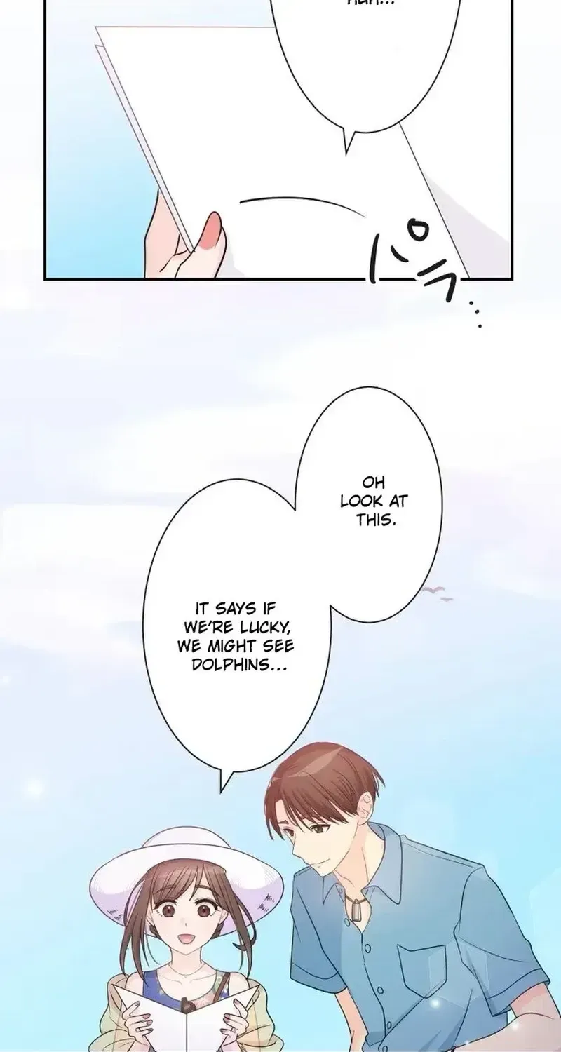 Unmei no Aite wa Josuhi datta Chapter 2 page 9 - 