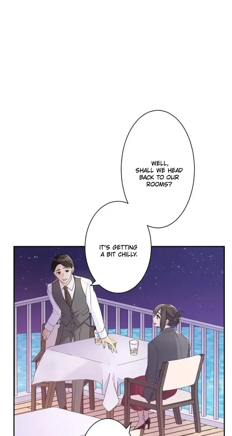 Unmei no Aite wa Josuhi datta Chapter 2 page 81 - 