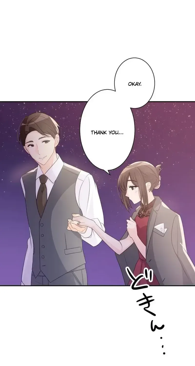 Unmei no Aite wa Josuhi datta Chapter 2 page 85 - 