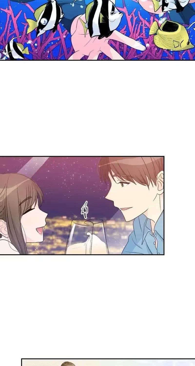 Unmei no Aite wa Josuhi datta Chapter 2 page 95 - 