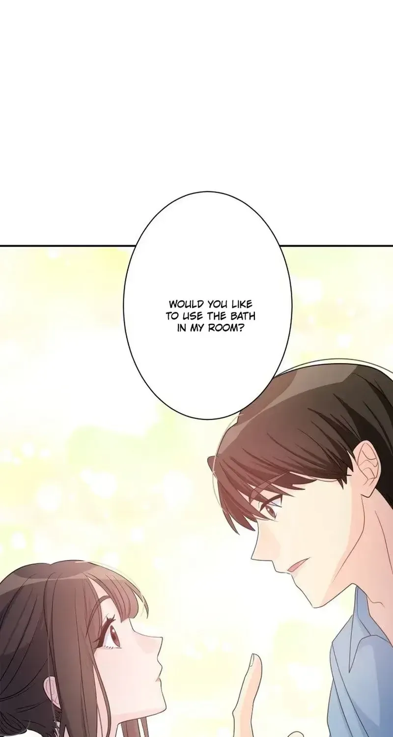 Unmei no Aite wa Josuhi datta Chapter 3 page 11 - 