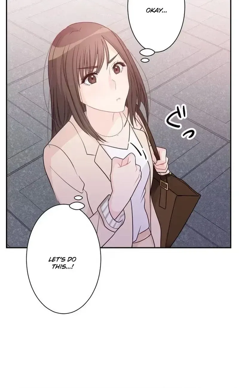Unmei no Aite wa Josuhi datta Chapter 3 page 104 - 