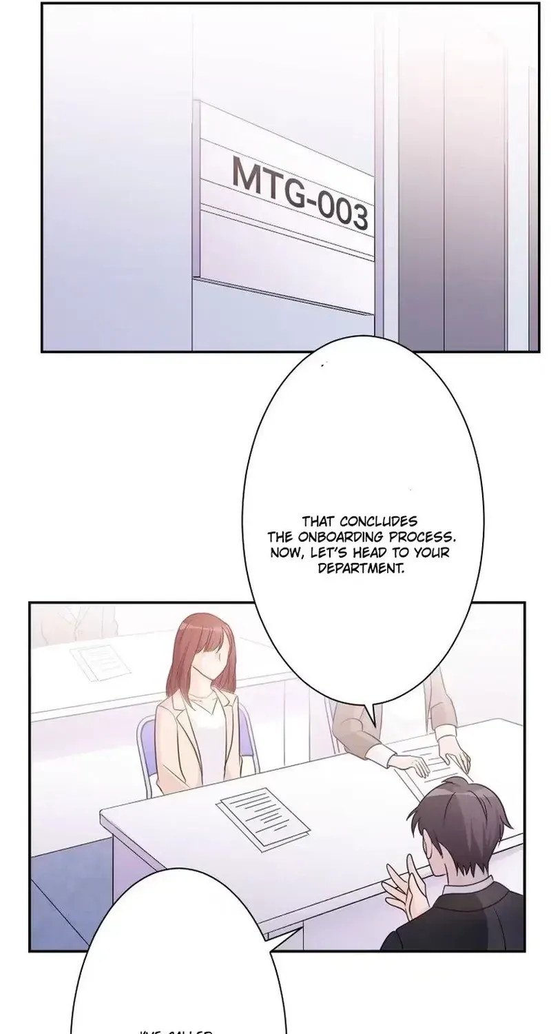 Unmei no Aite wa Josuhi datta Chapter 3 page 105 - 