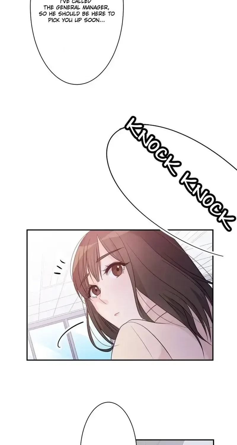 Unmei no Aite wa Josuhi datta Chapter 3 page 106 - 