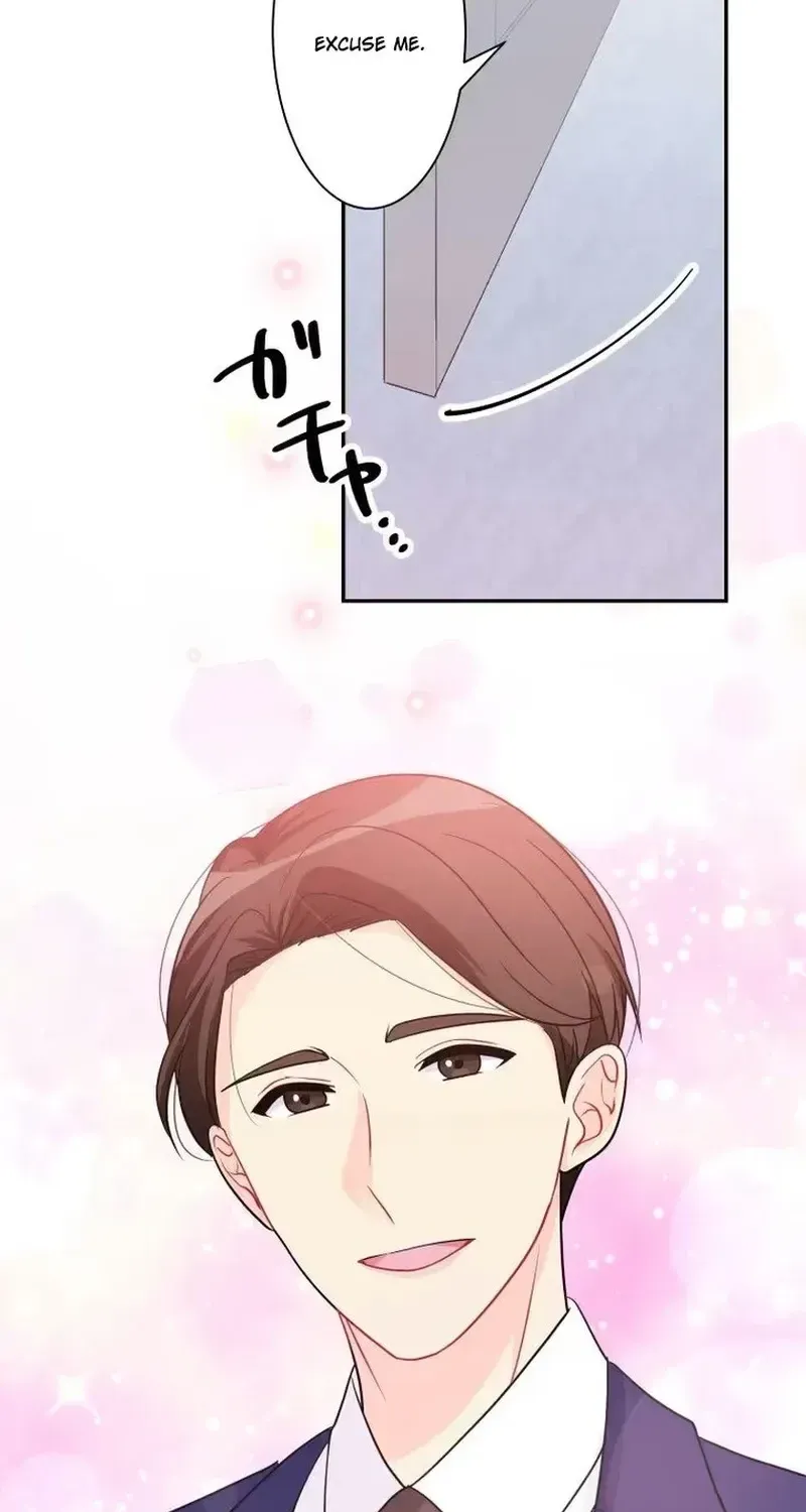 Unmei no Aite wa Josuhi datta Chapter 3 page 107 - 