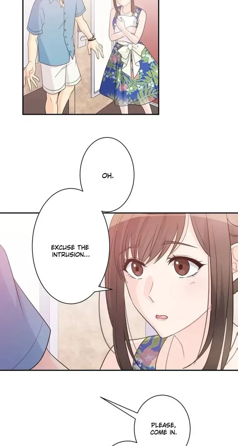 Unmei no Aite wa Josuhi datta Chapter 3 page 16 - 